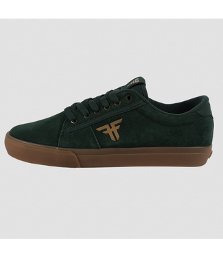 FALLEN - BOMBER (FOREST GREEN/ GUM)