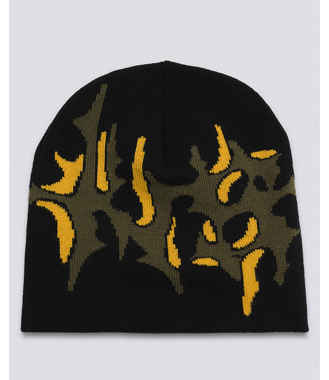 VANS VANS - SKATE THORNE BEANIE (BLACK)
