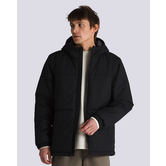 VANS - MTE NORRIS PUFFER JACKET (BLACK)