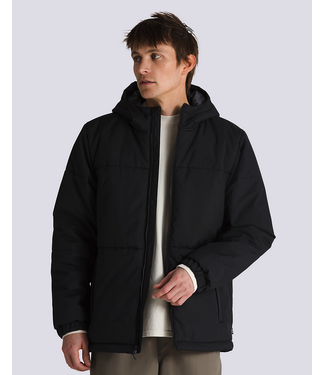 VANS VANS - MTE NORRIS PUFFER JACKET (BLACK) VANS VANS - MTE NORRIS PUFFER JACKET (BLACK)