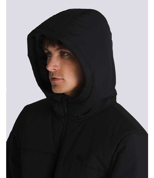 VANS VANS - MTE NORRIS VESTE DOUDOUNE (NOIR)