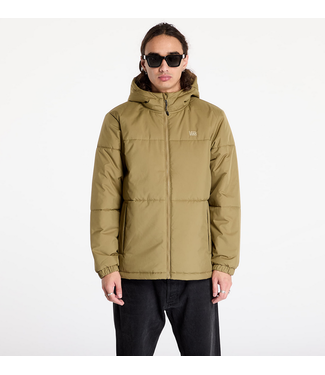 VANS VANS - MTE NORRIS PUFFER JACKET (GOTHIC OLIVE)