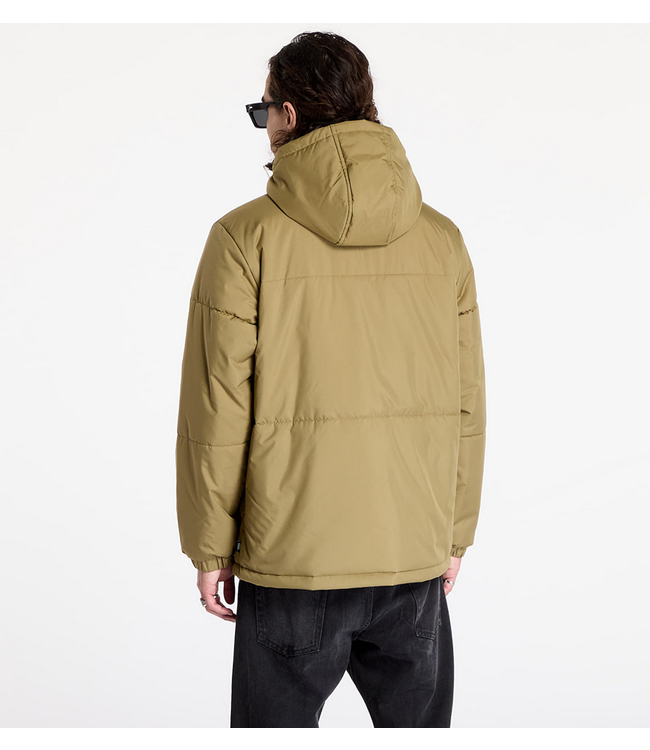 VANS VANS - MTE NORRIS PUFFER JACKET (GOTHIC OLIVE)