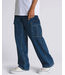VANS VANS - SERVICE CARGO LOOSE DENIM PANT (VINTAGE INDIGO)