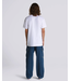 VANS VANS - SERVICE PANTALON CARGO AMPLE EN DENIM (INDIGO VINTAGE)