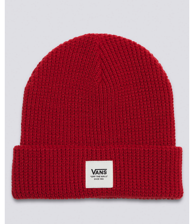 VANS VANS - WAFFLE CUFF BEANIE