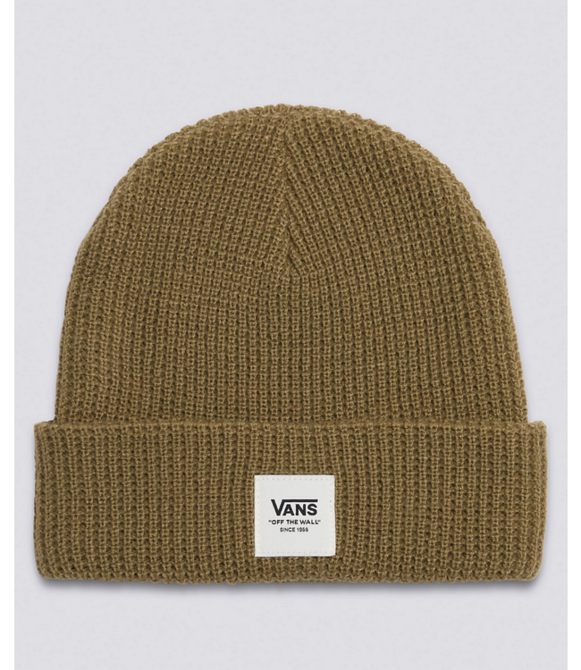 VANS VANS - WAFFLE CUFF BEANIE