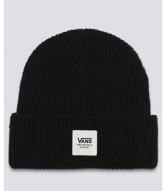 VANS VANS - WAFFLE CUFF BEANIE