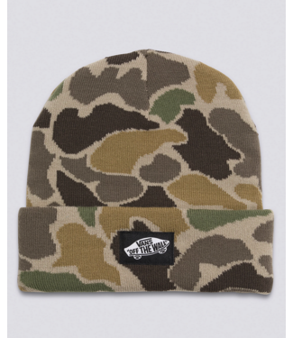 VANS VANS - CLASSIC TALL CUFF BEANIE