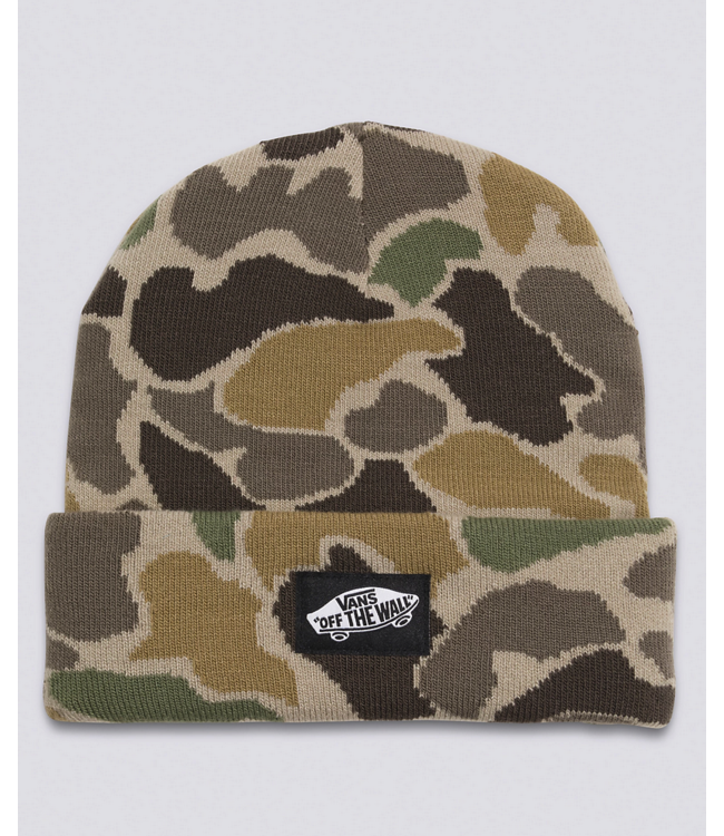 VANS VANS - CLASSIC TALL CUFF BEANIE