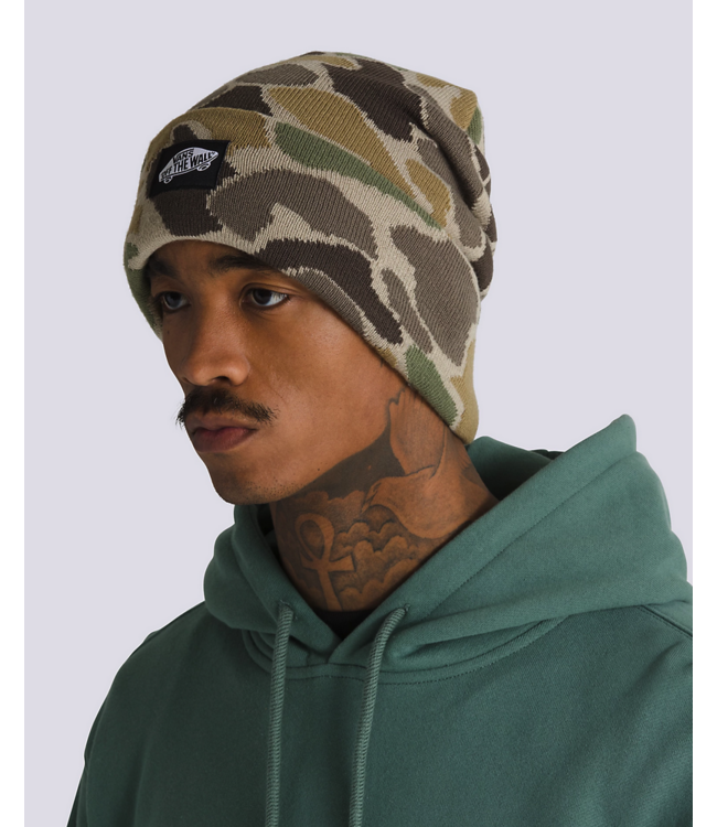 VANS VANS - CLASSIC TALL CUFF BEANIE