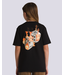 VANS VANS - NO DICE KID TEE (BLACK)