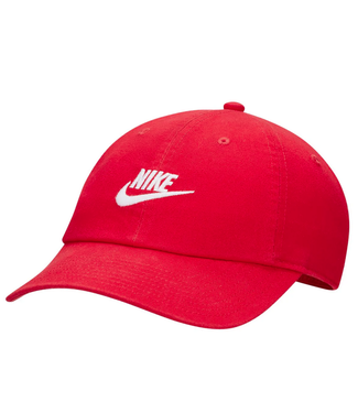 NIKE SB NIKE SB - CLUB STRAPBACK CAP (RED)