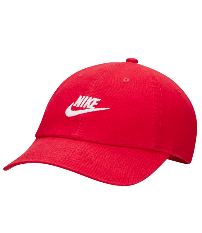 NIKE SB NIKE SB - CLUB STRAPBACK CAP (RED)