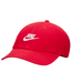 NIKE SB NIKE SB - CLUB STRAPBACK CAP (RED)