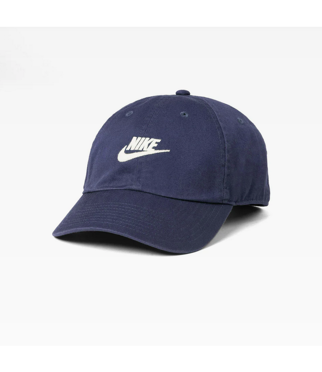 NIKE SB NIKE SB - CLUB STRAPBACK CAP (NAVY)