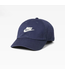 NIKE SB NIKE SB - CLUB STRAPBACK CAP (NAVY)