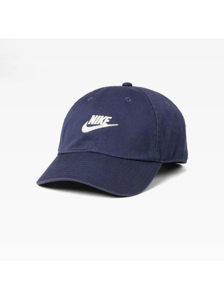 NIKE SB NIKE SB CLUB STRAPBACK CAP NAVY Boutique ROOKERY skateshop