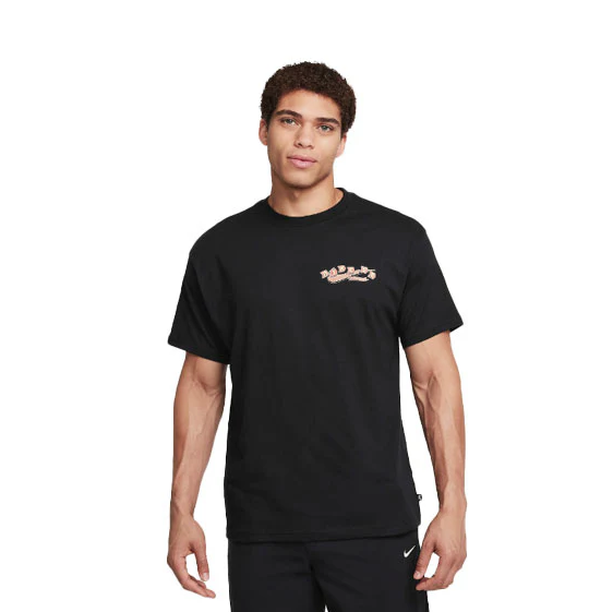 Nike sb dog shirt hotsell
