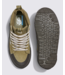 VANS VANS - MTE SK8-HI WATERPROOF (OLIVE DRAB GREEN/ BROWN)