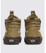 VANS VANS - MTE SK8-HI WATERPROOF (OLIVE DRAB GREEN/ BROWN)