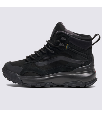 VANS VANS - MTE CRESTLINE WATERPROOF (BLACK/ BLACK)