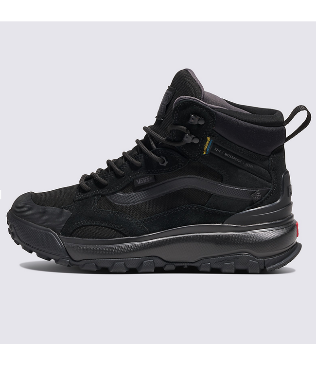 VANS VANS - MTE CRESTLINE IMPERMÉABLE (NOIR/NOIR)