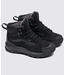 VANS VANS - MTE CRESTLINE IMPERMÉABLE (NOIR/NOIR)