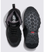 VANS VANS - MTE CRESTLINE IMPERMÉABLE (NOIR/NOIR)