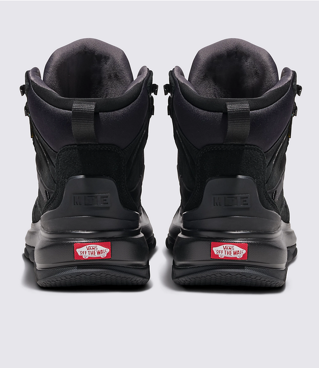 VANS VANS - MTE CRESTLINE IMPERMÉABLE (NOIR/NOIR)