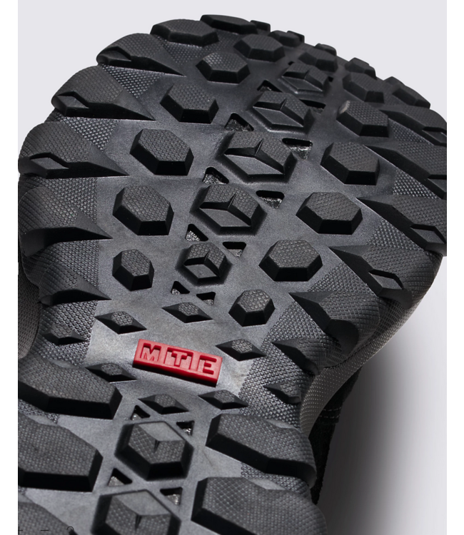 VANS VANS - MTE CRESTLINE WATERPROOF (BLACK/ BLACK)