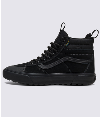 VANS VANS - MTE SK8-HI WATERPROOF (BLACK/ BLACK)