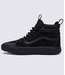 VANS VANS - MTE SK8-HI WATERPROOF (BLACK/ BLACK)