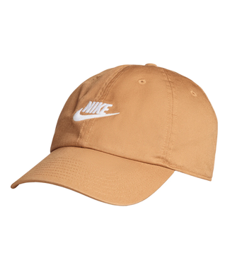 NIKE SB NIKE SB - CLUB STRAPBACK CAP FUTURA WASH (FLAX)