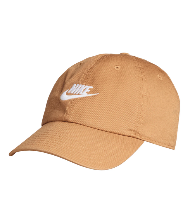 NIKE SB NIKE SB - CLUB STRAPBACK CAP FUTURA WASH (FLAX)