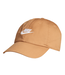 NIKE SB NIKE SB - CLUB STRAPBACK CAP FUTURA WASH (FLAX)