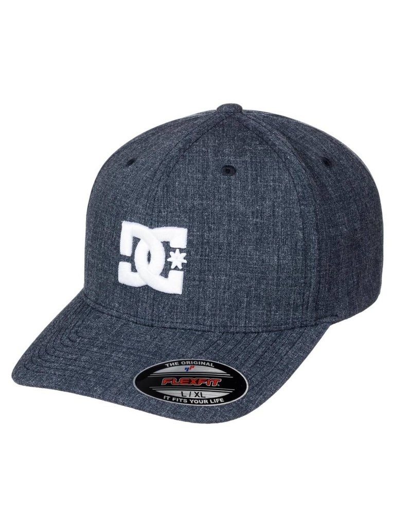 Dc Shoes Cap Flexfit Star Tx Boutique Rookery Skateshop Dc Shoes Cap Flexfit Star Tx Boutique Rookery Skateshop