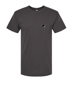 ROOKERY ROOKERY - SMALL PANTHER TEE (CHARCOAL)