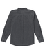 VOLCOM VOLCOM - DATE KNIGHT L/S (STEALTH)
