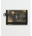 VOLCOM VOLCOM - BOX STONE WALLET