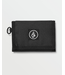 VOLCOM VOLCOM - BOX STONE WALLET