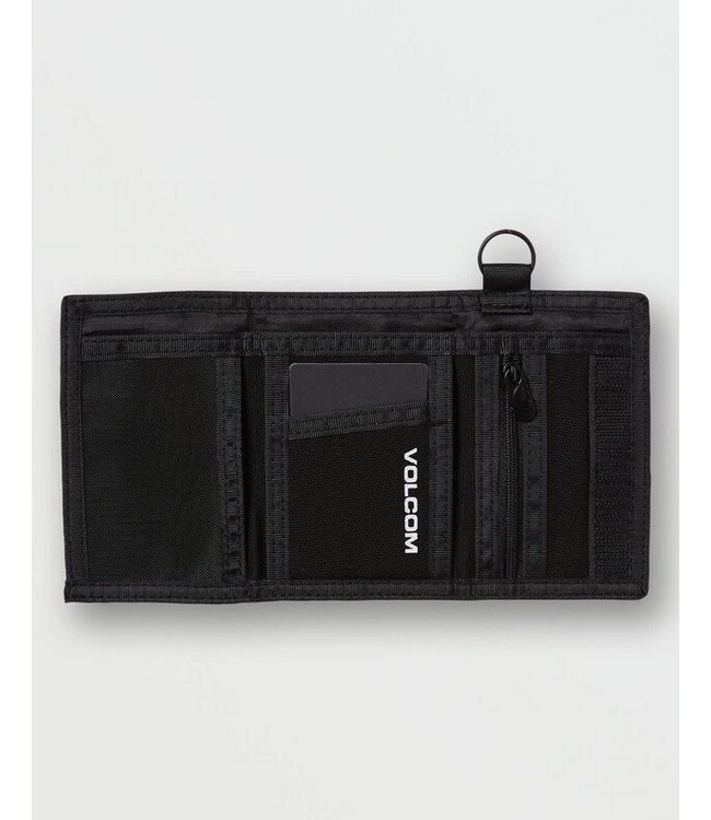 VOLCOM VOLCOM - BOX STONE WALLET