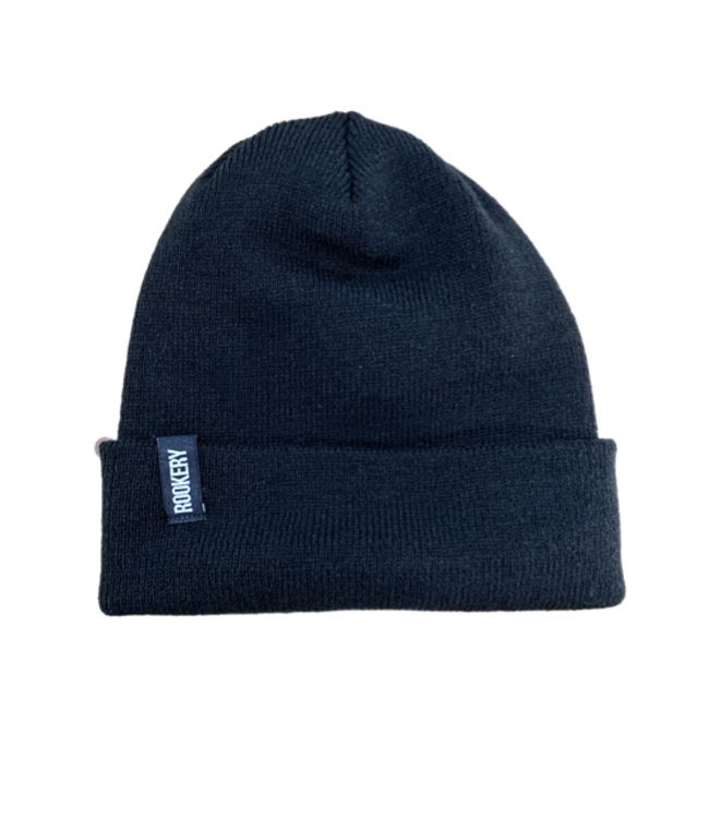 ROOKERY ROOKERY - OG ACRYLIC BEANIE