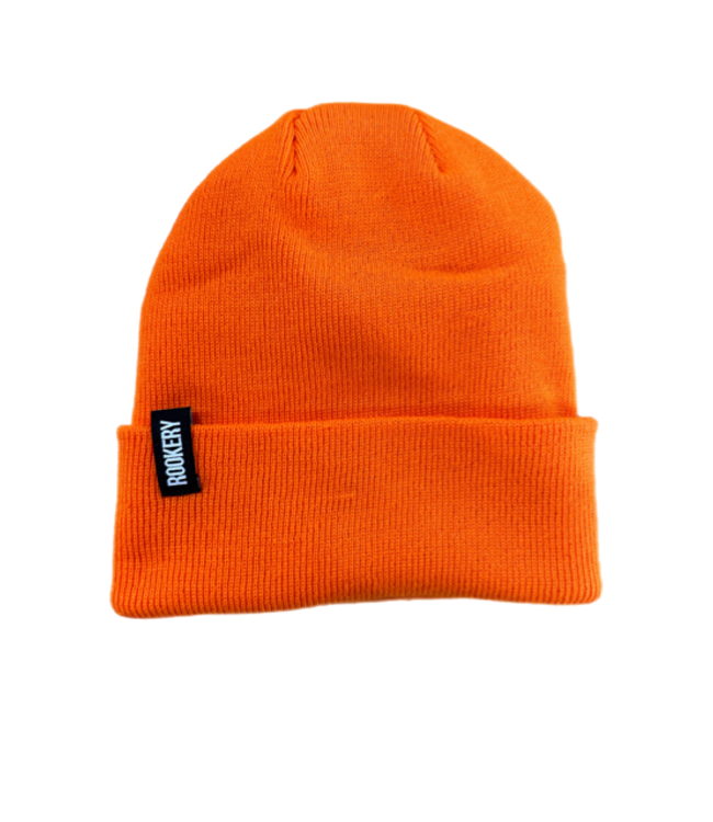 ROOKERY ROOKERY - OG ACRYLIC BEANIE