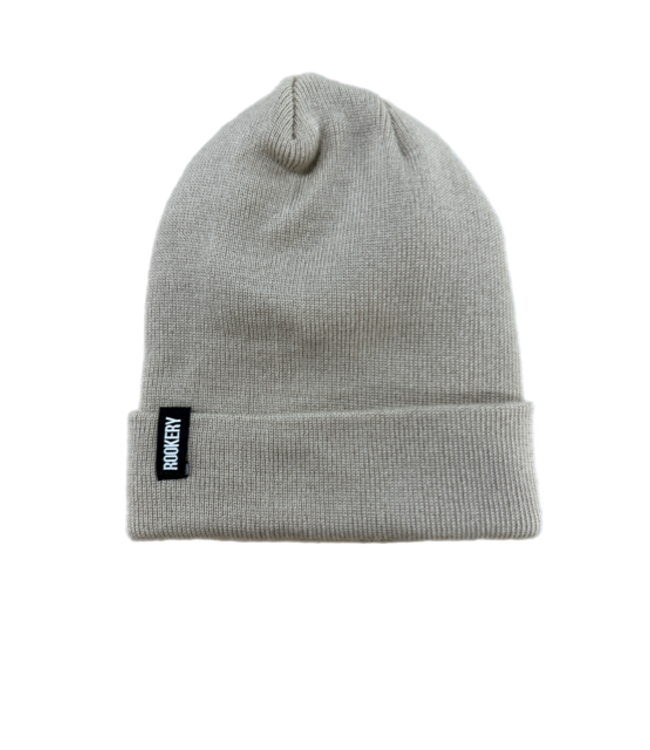 ROOKERY ROOKERY - MTL BEANIE