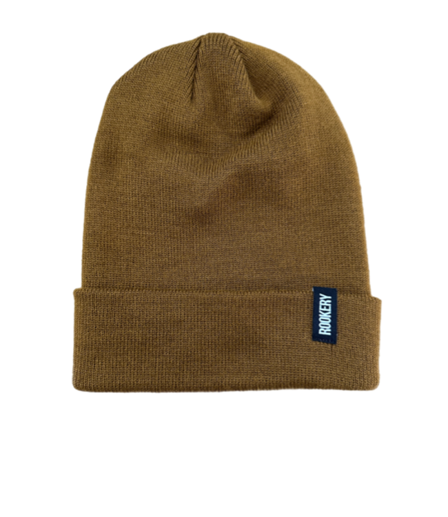 ROOKERY ROOKERY - MTL BEANIE