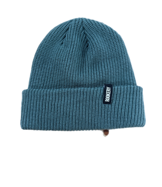ROOKERY ROOKERY - TOFINO BEANIE