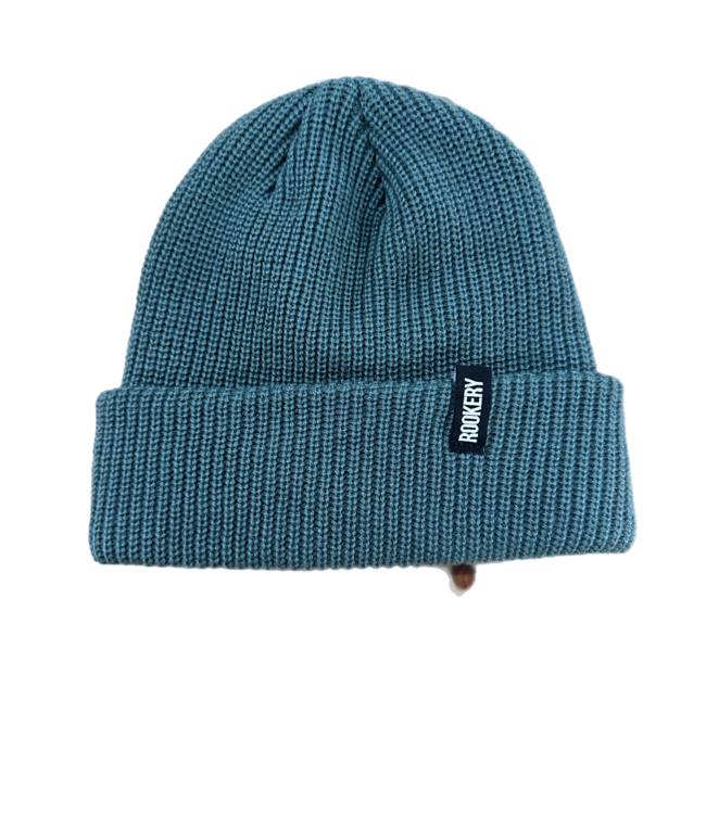ROOKERY ROOKERY - TOFINO BEANIE