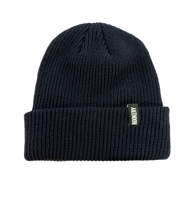 ROOKERY ROOKERY - TOFINO BEANIE