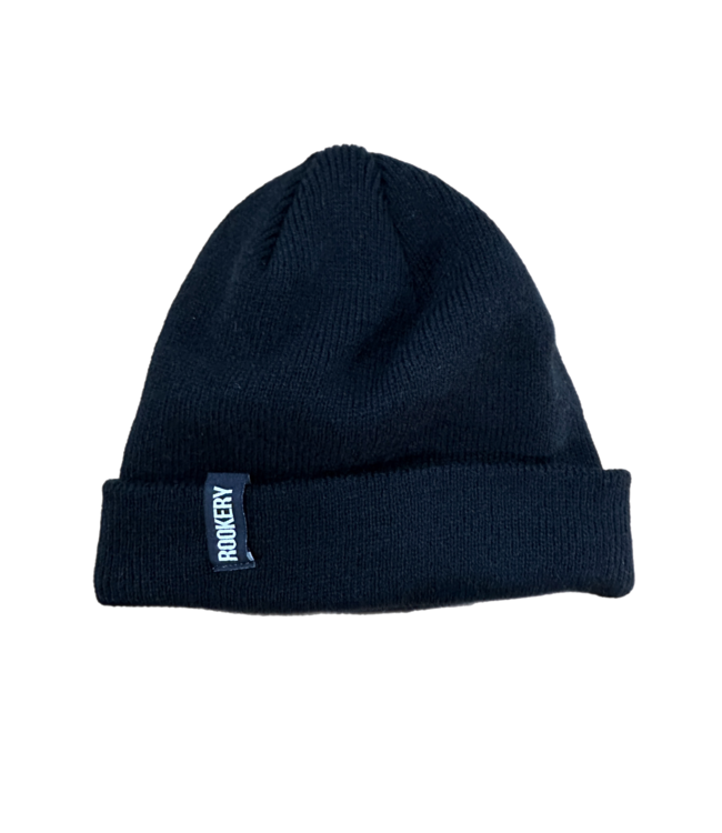 ROOKERY ROOKERY - COUSTEAU KID BEANIE